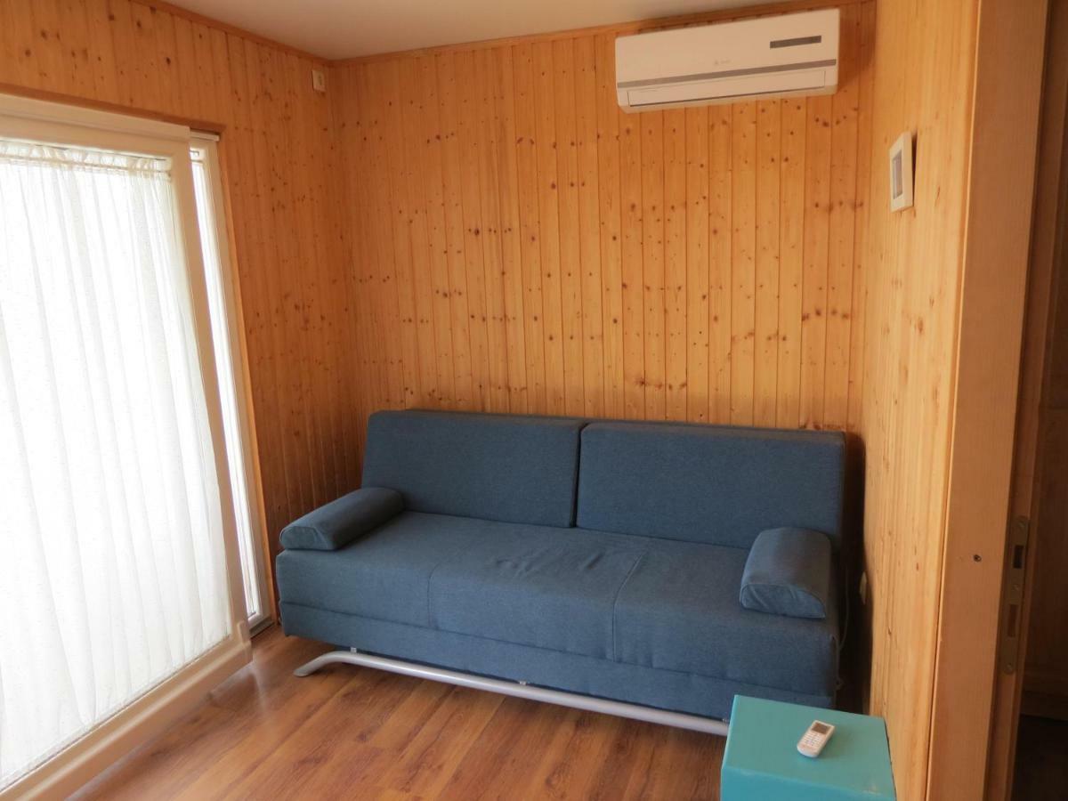 Campsite Kaya Pakostane Luaran gambar